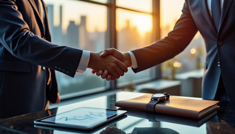 découvrez comment l'exit permet aux fondateurs de valoriser efficacement leur patrimoine en optimisant la cession de leur entreprise.