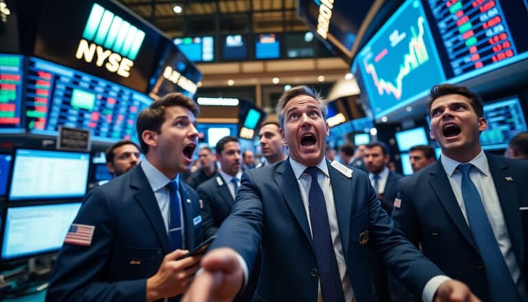 découvrez comment la bourse réagit aux récentes annonces de la réserve fédérale et leur impact sur les marchés financiers.