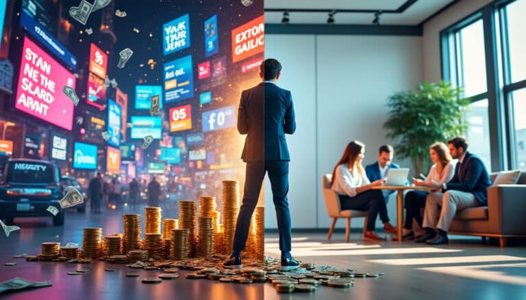 découvrez pourquoi la fidélisation de vos clients est 5 fois moins coûteuse que l'acquisition et comment optimiser votre stratégie pour maximiser la rentabilité.