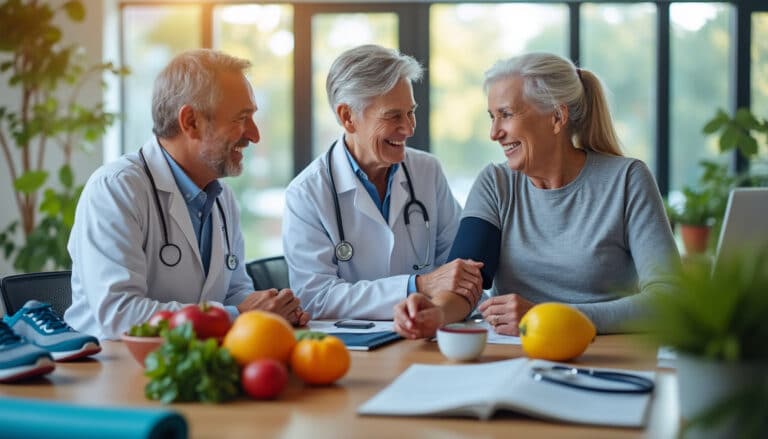 découvrez comment la médecine préventive contribue à augmenter l’espérance de vie en favorisant une santé durable et un bien-être optimal.