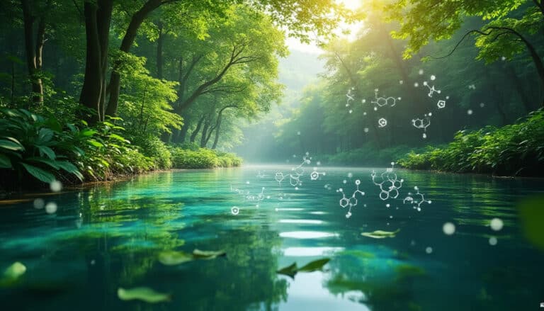 découvrez comment la santé environnementale analyse les effets des perturbateurs endocriniens sur notre bien-être et l'environnement.