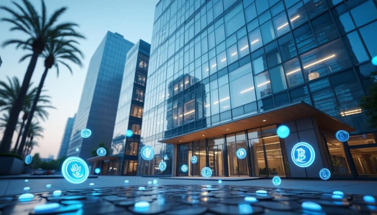 découvrez comment la tokenisation révolutionne l'investissement dans l'immobilier tertiaire en rendant l'accès plus simple, rapide et accessible à tous.