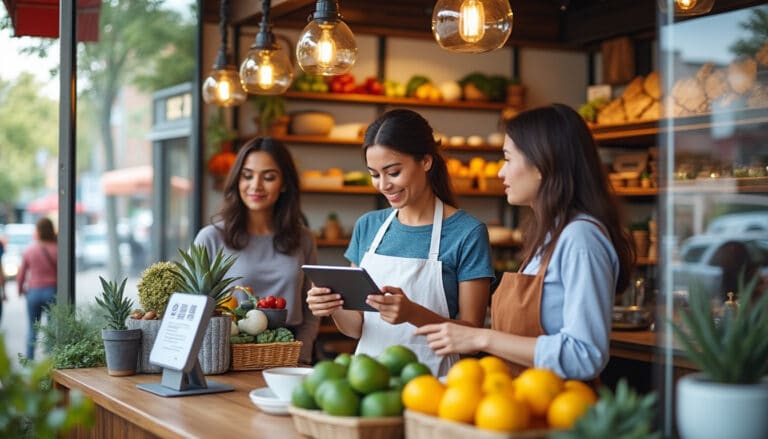 découvrez comment la transformation digitale aide à pérenniser les commerces de proximité en modernisant leurs services et en renforçant leur attractivité.