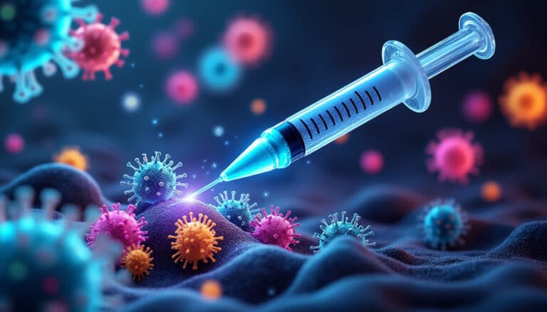 découvrez comment la vaccination arnm offre une protection efficace contre les nouvelles variantes du virus, renforçant votre défense immunitaire.