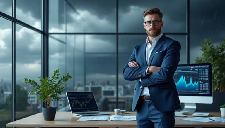 découvrez comment le mindset entrepreneurial renforce la résilience et permet de surmonter efficacement les crises économiques grâce à une attitude proactive et innovante.