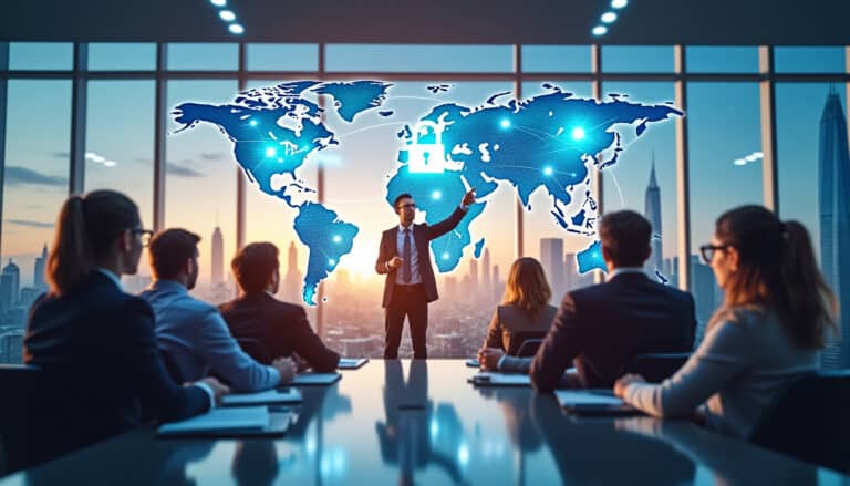 découvrez comment le coaching de dirigeants peut lever les obstacles et accélérer la croissance internationale de votre entreprise grâce à un accompagnement personnalisé et stratégique.
