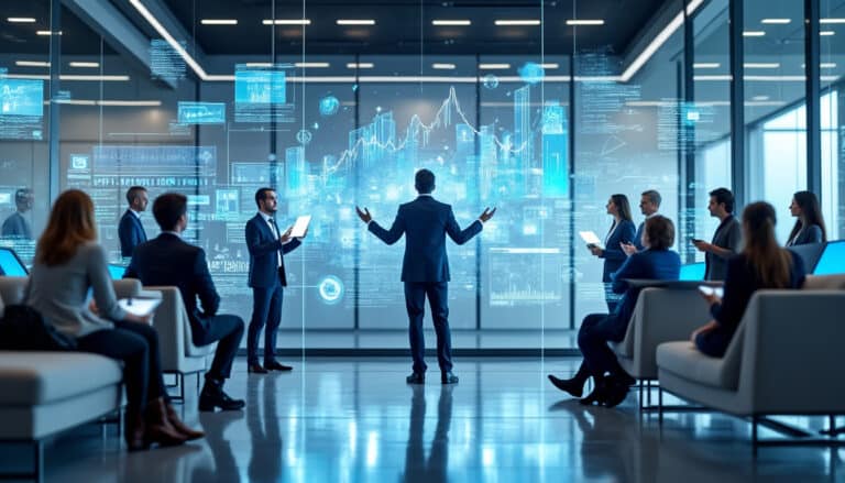 découvrez comment le pivot stratégique permet aux entreprises en déclin technologique de se réinventer et de retrouver leur compétitivité sur le marché.