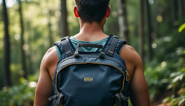 découvrez le sac à dos trekking conçu pour répartir efficacement la charge, offrant un confort optimal aux randonneurs lors de leurs aventures en pleine nature.