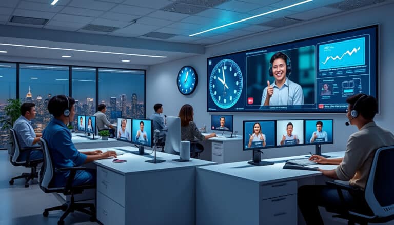 découvrez comment un service client disponible 24/7 peut significativement améliorer votre net promoter score (nps) et fidéliser vos clients.
