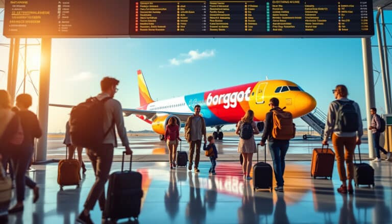découvrez comment le vol low-cost rend les destinations lointaines accessibles à tous en offrant des tarifs abordables et démocratisant le voyage.