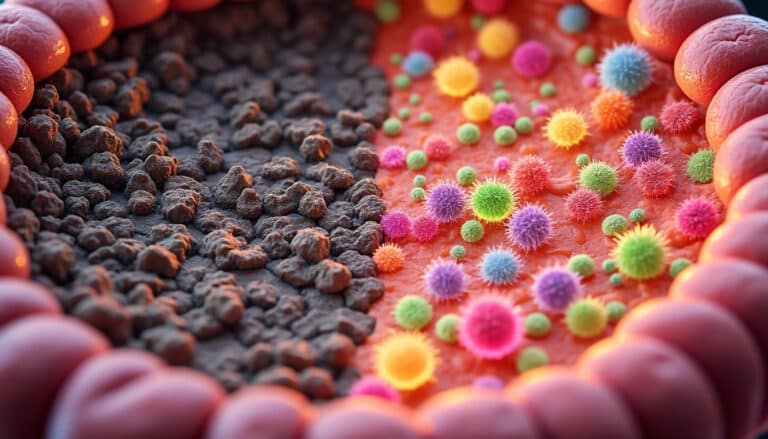 découvrez comment les probiotiques aident à restaurer la flore intestinale après un traitement antibiotique pour rééquilibrer votre digestion et renforcer votre bien-être.