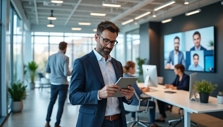 découvrez comment l’externalisation it permet aux startups de réduire leurs charges fixes en optimisant les coûts et en améliorant la flexibilité opérationnelle.