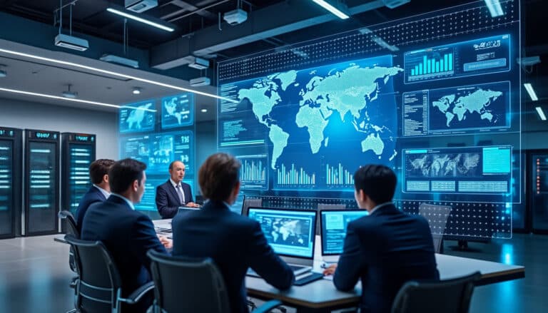 découvrez comment l'intelligence économique protège les entreprises en anticipant et en prévenant l'espionnage industriel grâce à des stratégies efficaces de veille et d'analyse.