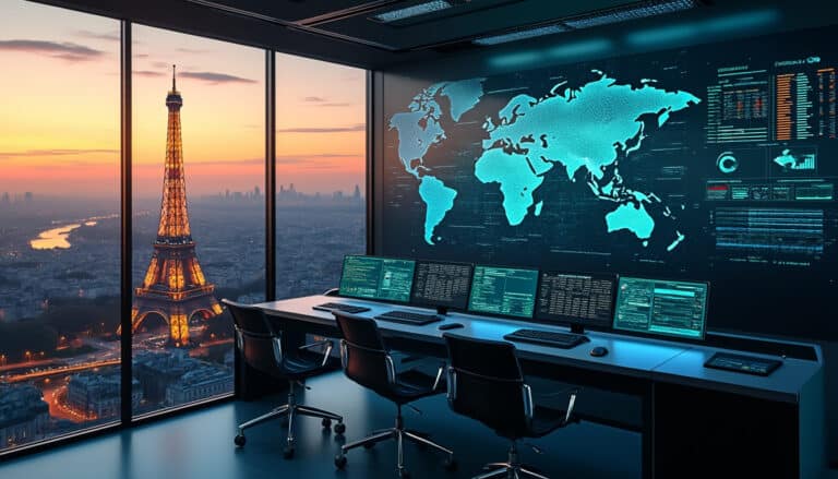 découvrez l'essentiel à connaître sur la cybersécurité des infrastructures à paris pour protéger vos données et systèmes contre les cybermenaces.