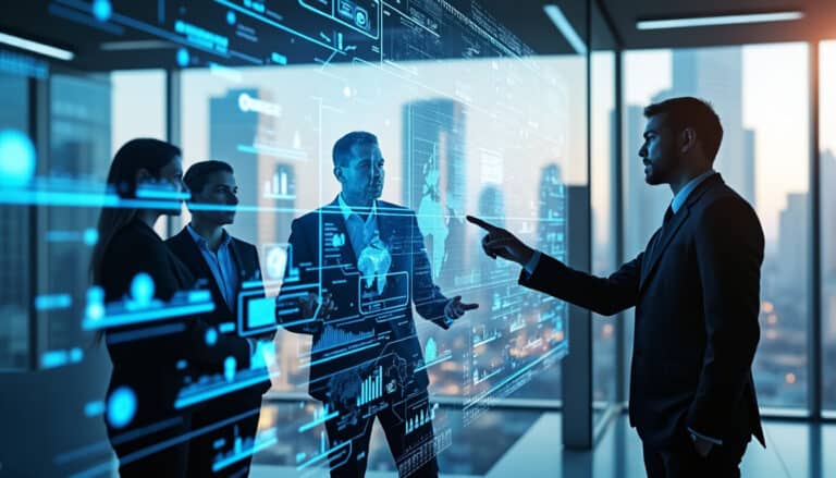 découvrez comment la firme étendue connecte efficacement les fournisseurs à la stratégie globale de l'entreprise pour optimiser la performance et la compétitivité.