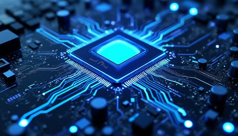 découvrez comment la puce de sécurité titan protège votre appareil en bloquant les intrusions matérielles dès le démarrage, assurant ainsi une sécurité renforcée.