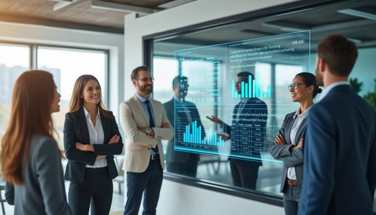 découvrez comment la transparence des salaires contribue à réduire l'écart salarial entre hommes et femmes, favorisant l'égalité professionnelle et la justice au travail.