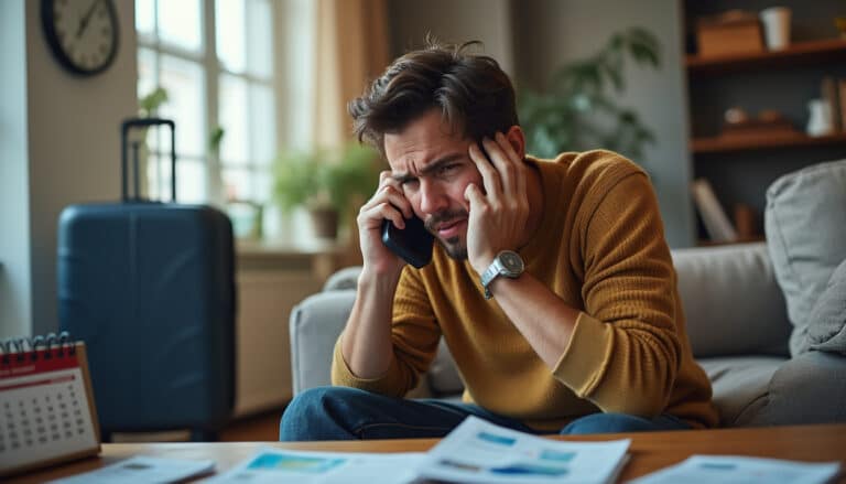 l'assurance annulation vous protège contre les imprévus de dernière minute en vous garantissant un remboursement ou une prise en charge rapide en cas d'empêchement.