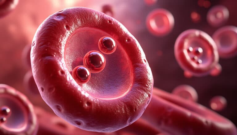 découvrez pourquoi le fer est crucial pour le transport de l'oxygène dans le sang grâce aux globules rouges, et son rôle vital pour la santé.