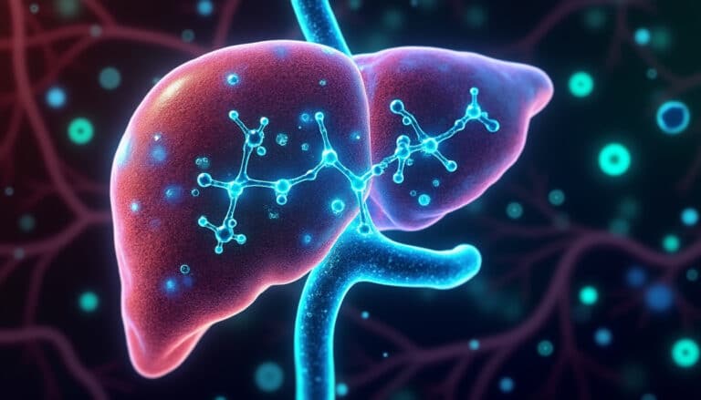 découvrez le rôle essentiel du glutathion, principal détoxifiant cellulaire du foie, pour protéger et purifier votre organisme naturellement.