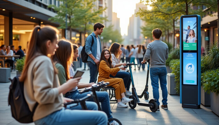 découvrez comment l'économie d'usage transforme les habitudes des millennials en privilégiant l'accès à l'usage plutôt que la possession, révolutionnant ainsi la consommation et les modes de vie.