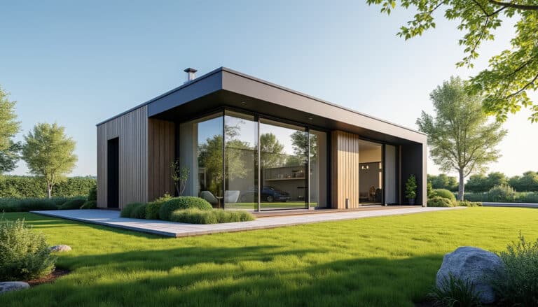 découvrez comment l’étanchéité à l’air influence la performance énergétique des maisons bbc et améliore leur confort et durabilité.