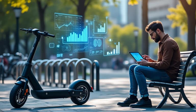 comparez les meilleures assurances vol pour trottinette électrique et protégez votre véhicule contre le risque de disparition. trouvez la couverture adaptée à vos besoins au meilleur prix.