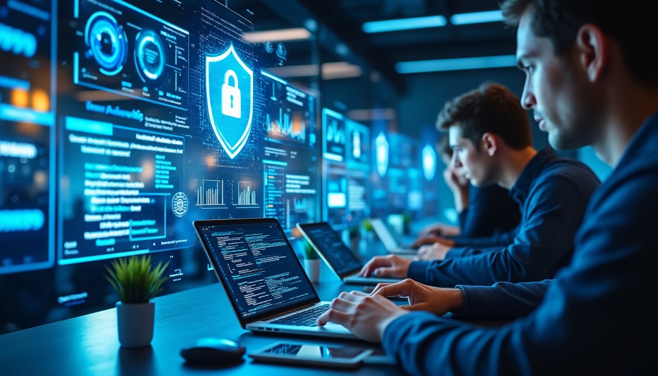 découvrez en quoi consiste un audit de cybersécurité, ses étapes clés et l'importance de cette évaluation pour protéger efficacement vos systèmes informatiques.