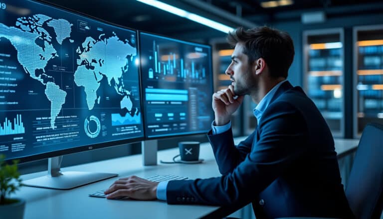 découvrez le métier de chef de projet cybersécurité, ses missions clés, les compétences requises et les perspectives salariales dans ce domaine en pleine croissance.
