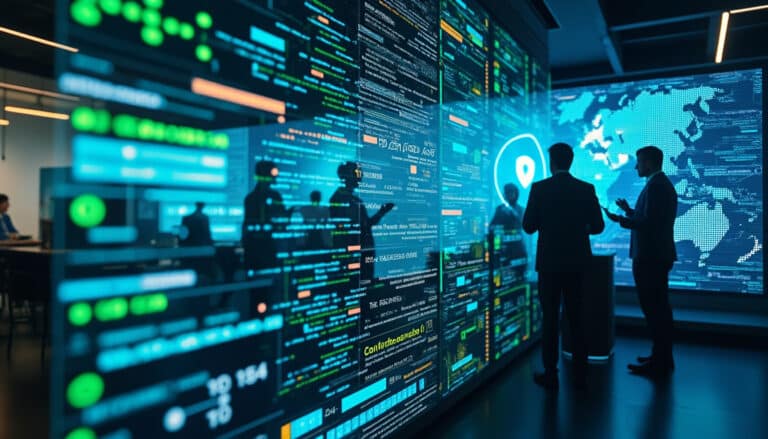 découvrez les principaux acteurs du secteur de la cybersécurité en entreprise et comprenez leur rôle essentiel dans la protection des données et des systèmes informatiques.