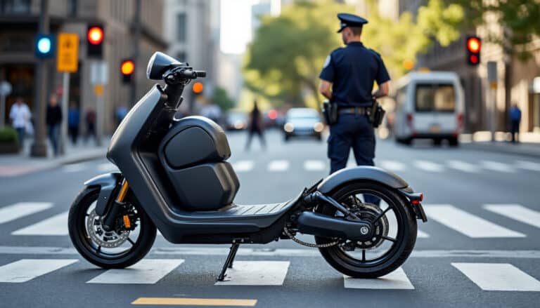 découvrez ce que la loi française stipule sur le débridage des trottinettes électriques, les risques encourus et les alternatives légales pour circuler en toute sécurité.