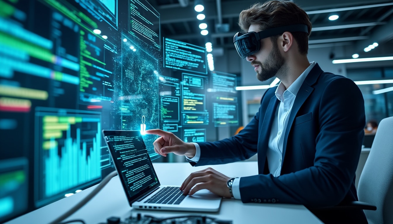 découvrez l'essentiel sur la cybersécurité et l'éthique à l'efrei : formations, enjeux, et bonnes pratiques pour une carrière sécurisée et responsable.