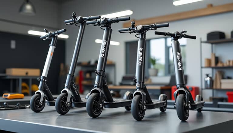 découvrez notre sélection des meilleures fourches pour trottinettes électriques aovopro, alliant performance et durabilité pour une conduite optimale.