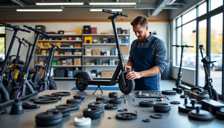 goodrider : réparation rapide et pièces de qualité pour trottinettes électriques près de chez vous. service fiable et professionnel à votre portée.