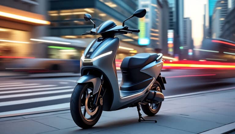 découvrez notre sélection des meilleures trottinettes électriques disponibles chez leclerc, alliant performance et prix compétitifs.