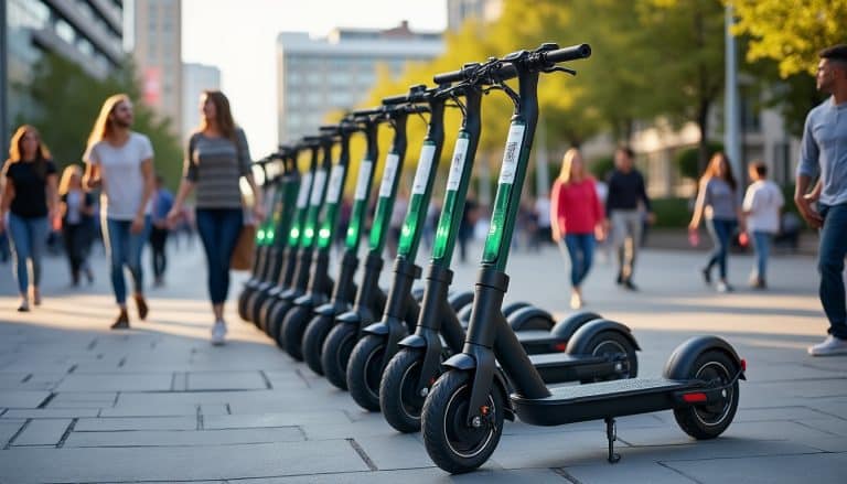 découvrez où louer une trottinette électrique à la mois, les meilleures offres et conseils pour profiter d'une mobilité urbaine pratique et économique.