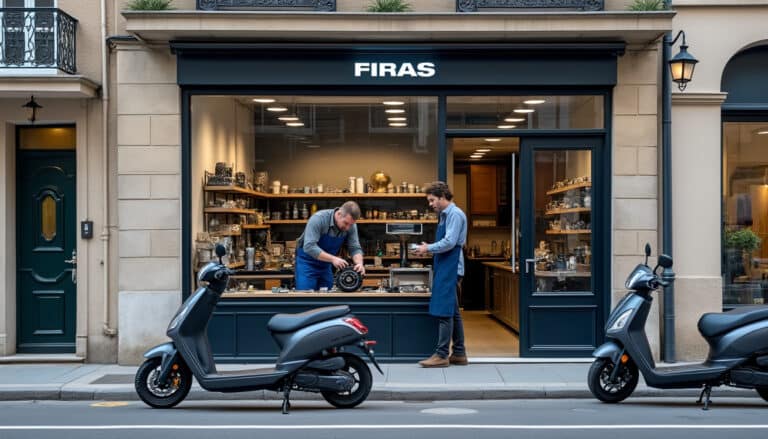 mobilityurban lyon : magasin spécialisé dans la vente, la réparation et les pièces détachées pour trottinettes électriques. service rapide et proche de chez vous.