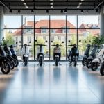 découvrez pro trott, votre magasin spécialisé à rennes pour trottinettes électriques de qualité. explorez notre sélection exclusive et trouvez la trottinette idéale pour vos déplacements urbains.