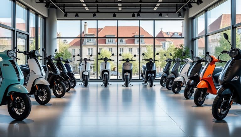 découvrez pro trott, votre magasin spécialisé à rennes pour trottinettes électriques de qualité. explorez notre sélection exclusive et trouvez la trottinette idéale pour vos déplacements urbains.