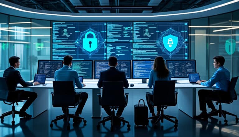 découvrez les opportunités actuelles dans le secteur de la cybersécurité et comment lancer ou développer votre carrière dans ce domaine en pleine expansion.