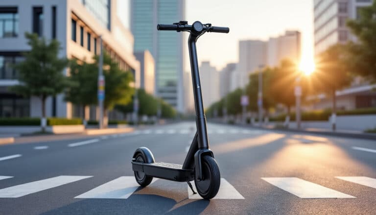 découvrez notre sélection des meilleures trottinettes électriques xiaomi m365 pour allier mobilité, performance et design au quotidien.