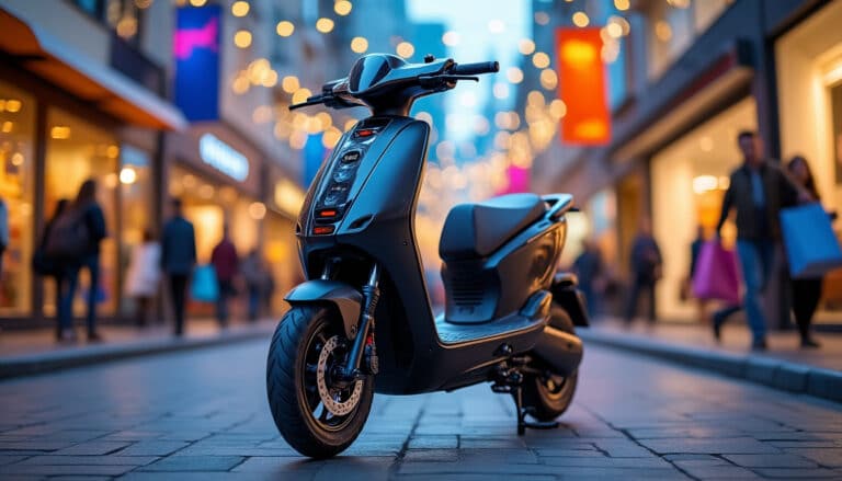 découvrez les meilleures offres black friday sur les trottinettes électriques : prix réduits, promotions exclusives et bons plans à ne pas manquer pour allier mobilité et économies.
