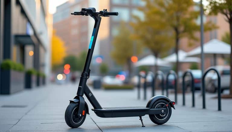 découvrez notre sélection de trottinettes électriques reconditionnées, alliant qualité, économie et respect de l’environnement. profitez d’un véhicule électrique d’occasion fiable et performant à petit prix.
