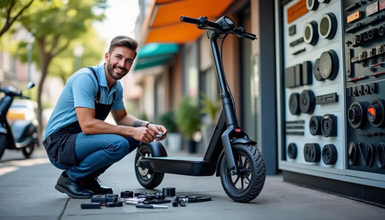 trottinette express : vente et réparation de trottinettes électriques avec pièces détachées. service rapide et proche de chez vous pour un déplacement sans souci.