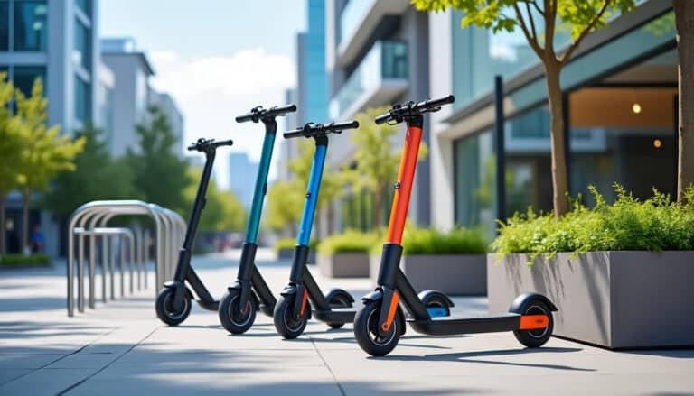 découvrez notre sélection des meilleures trottinettes électriques sur cdiscount pour allier mobilité urbaine et plaisir de rouler en toute simplicité.