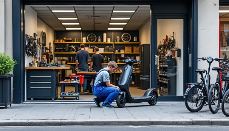 urban moov clichy : service de réparation rapide et pièces détachées pour trottinettes et vélos électriques près de chez vous. expertise locale et garantie qualité.