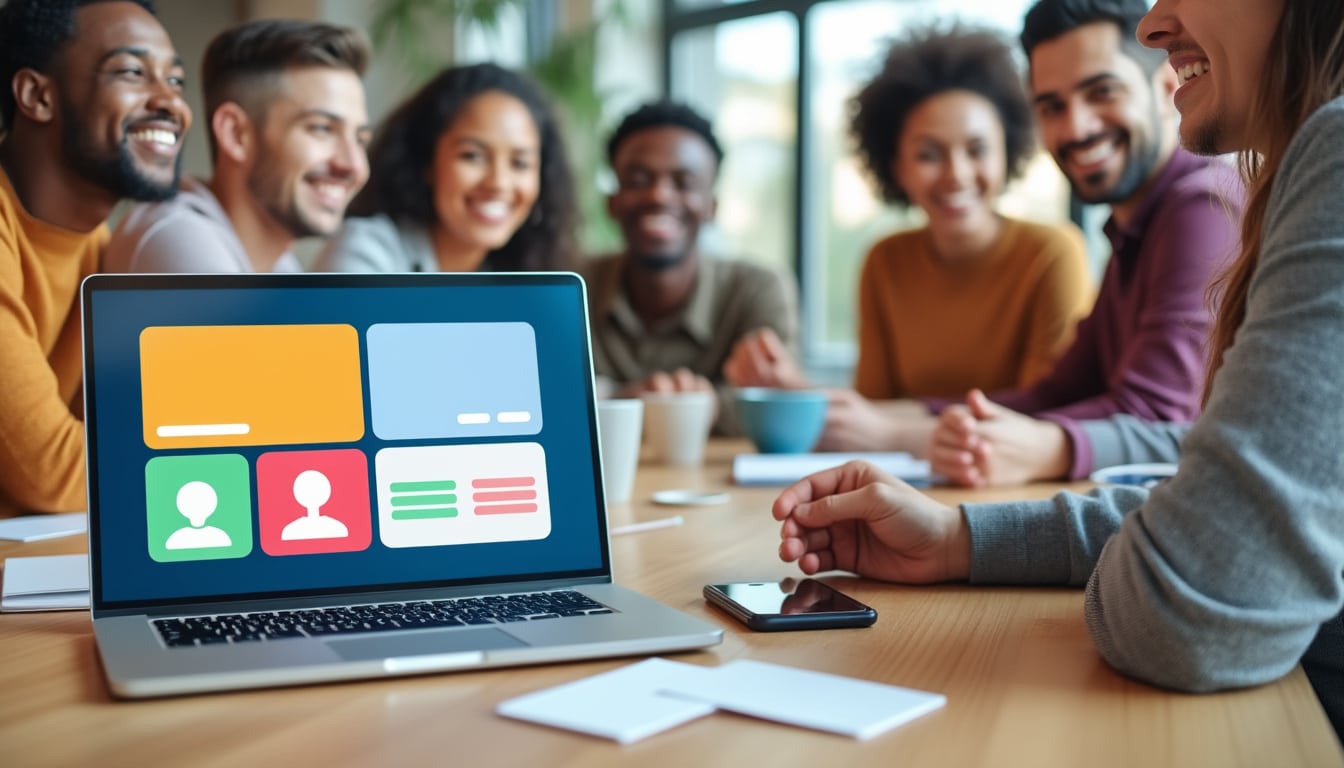 découvrez comment gérer les adhésions associatives en ligne : démarches, outils, paiements et conseils pour simplifier l’inscription de vos membres.