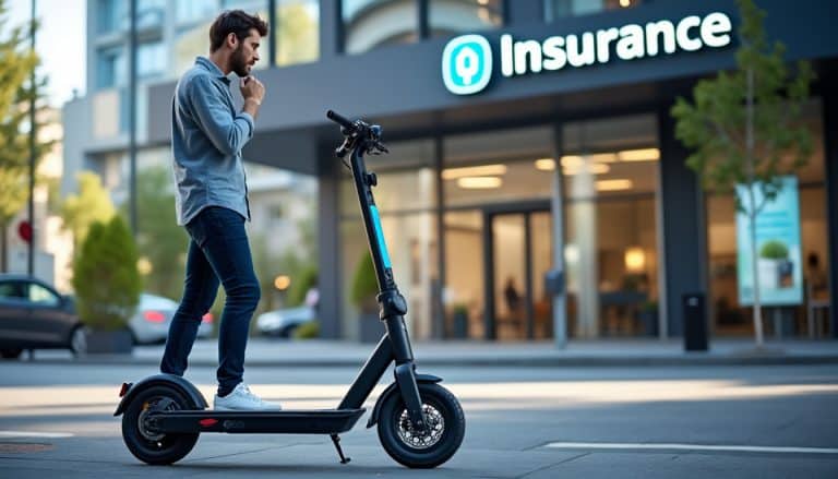 comparez les offres d'assurance trottinette électrique macif pour trouver la couverture idéale au meilleur prix. protégez votre trottinette en toute sérénité.