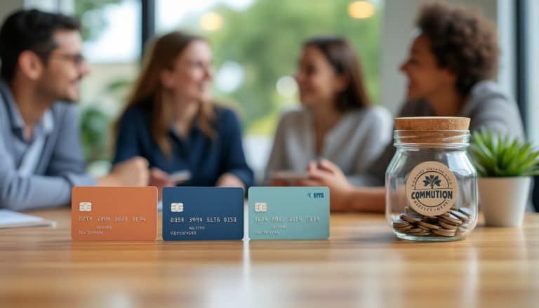 comparez les comptes bancaires pour associations : frais, services, moyens de paiement et critères pour choisir l’établissement adapté à vos besoins.