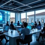 découvrez l'école de cybersécurité à montpellier, ses formations spécialisées et les débouchés professionnels dans le secteur en pleine expansion.